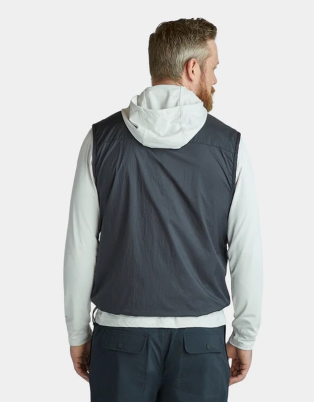 Tilley - Lightweight Traverse Vest
