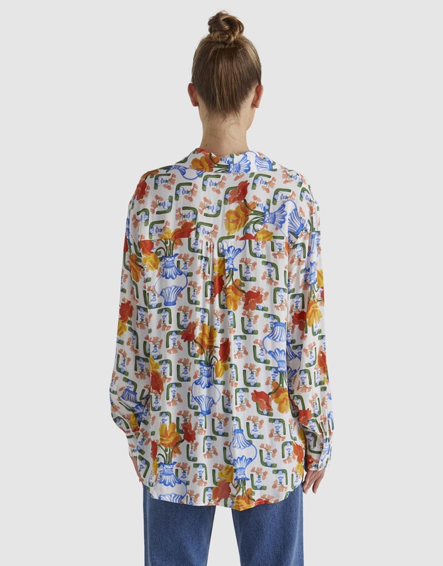 Fate + Becker - Summer Tide Shirt