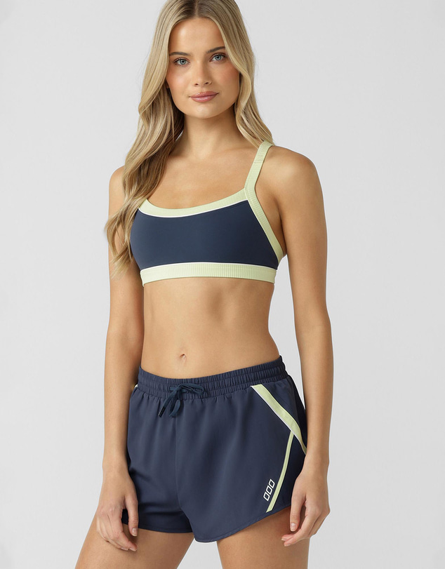 Lorna Jane - Splice High Support Sports Bra