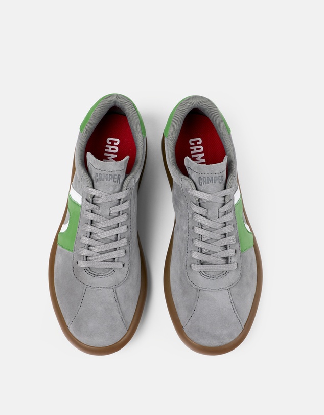 Camper - Pelotas Soller