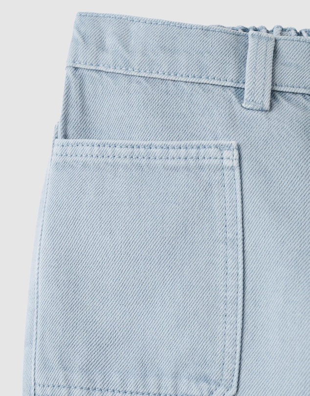 M.N.G - Ocean Pants - Babies-Kids