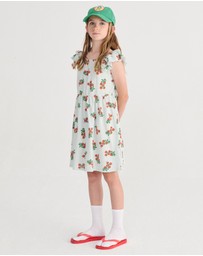 Bobo Choses - Mr Pickles Patch Cap