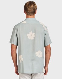 Academy Brand - Bronson Short Sleeve Shirt