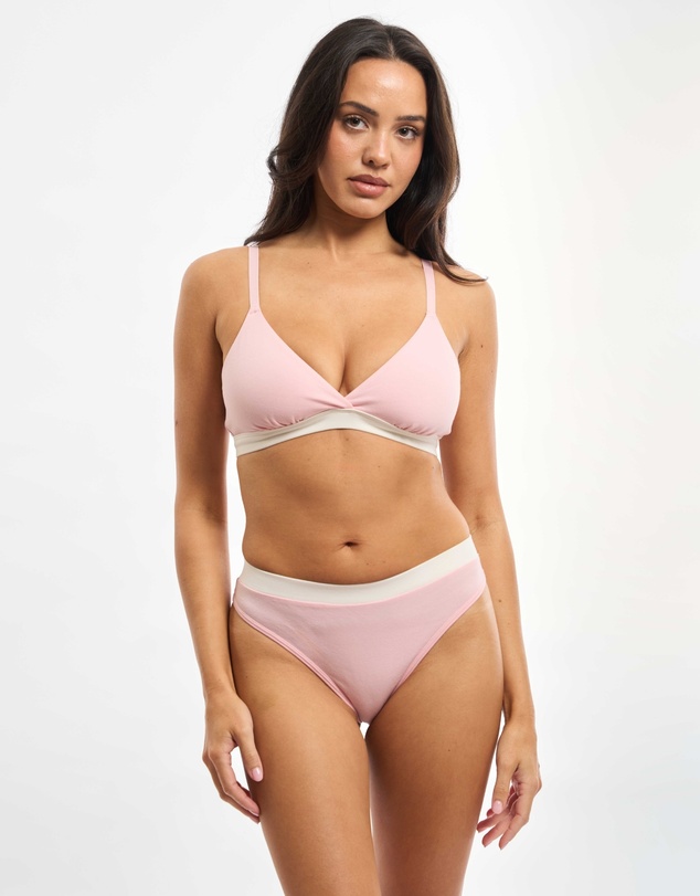Chouchou Intimates - Junie Tanga