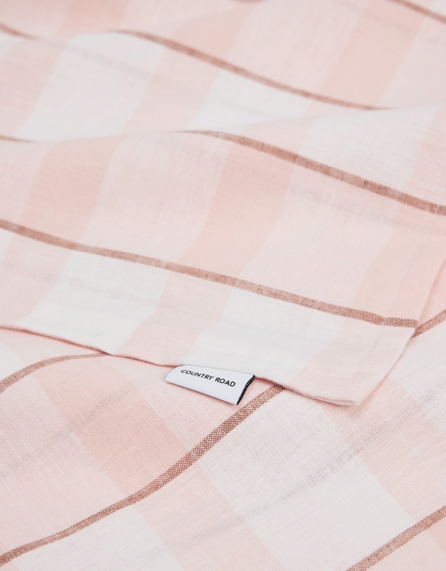 Country Road - Nerida Queen Quilt Cover