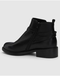 Easy Steps - Milson