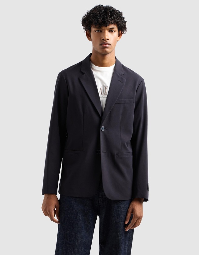 Armani Exchange - Blazer