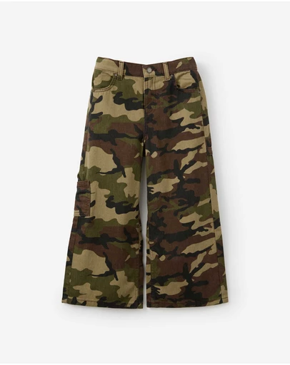 Cotton On Kids - Skater Carpenter Jean