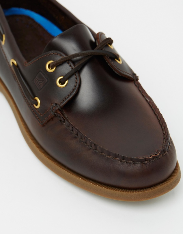 Sperry - A/O 2-Eye Wide Leather
