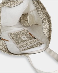 Billabong - Womens Poppins Playa Tote Bag
