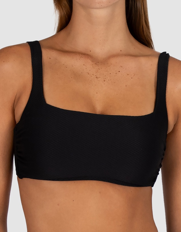Baku Swimwear - Rococco Multi Fit Bralette Bikini Bra Top
