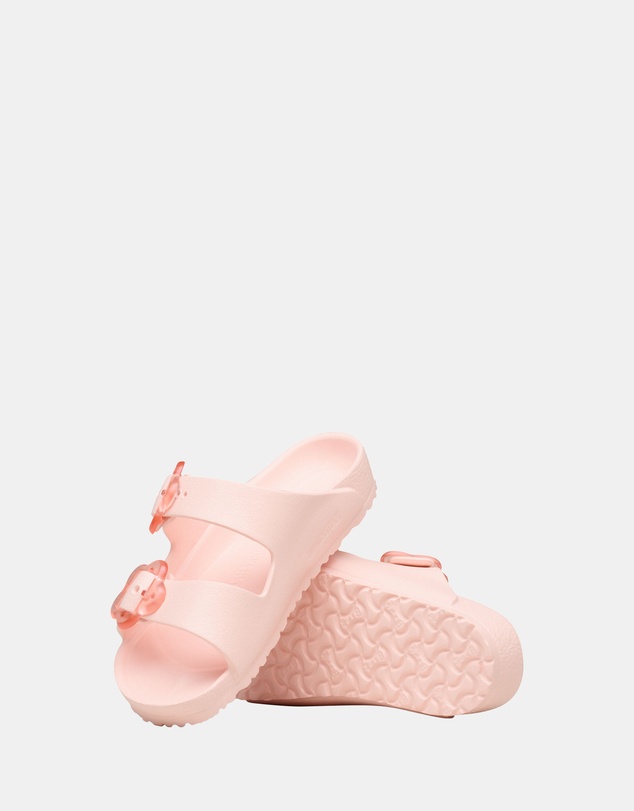 Birkenstock - Arizona Flower Buckle EVA