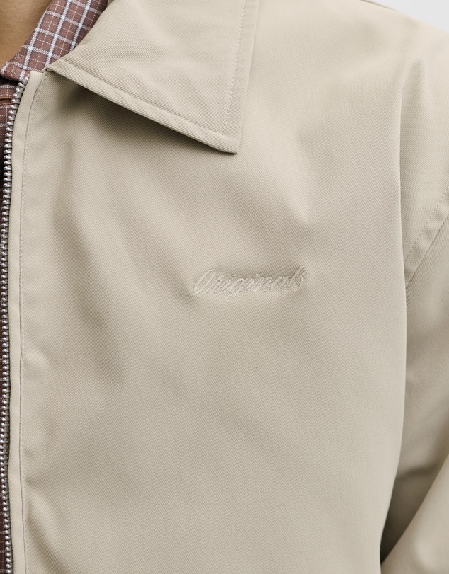 Jack & Jones - Catskills Harrington Jacket