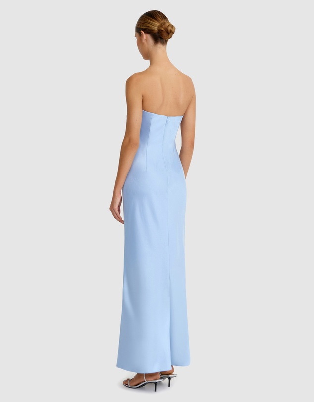 Significant Other - Lucile Strapless Dress
