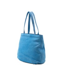 Pre-Loved by Azura Reborn - Pre-Loved Nubuck FF Chains Tote