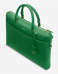 Maison De Sabre - The Laptop Bag