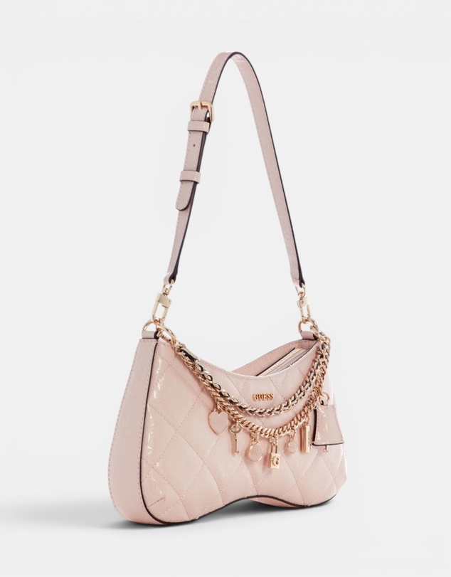 GUESS - Libby Shoulder Bag