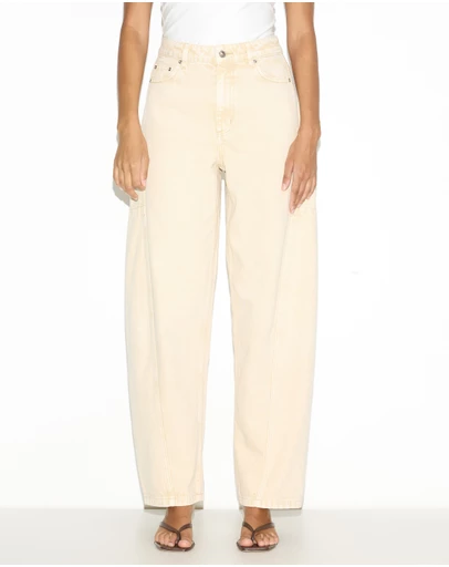 Dazie - Austin Barrel Jeans
