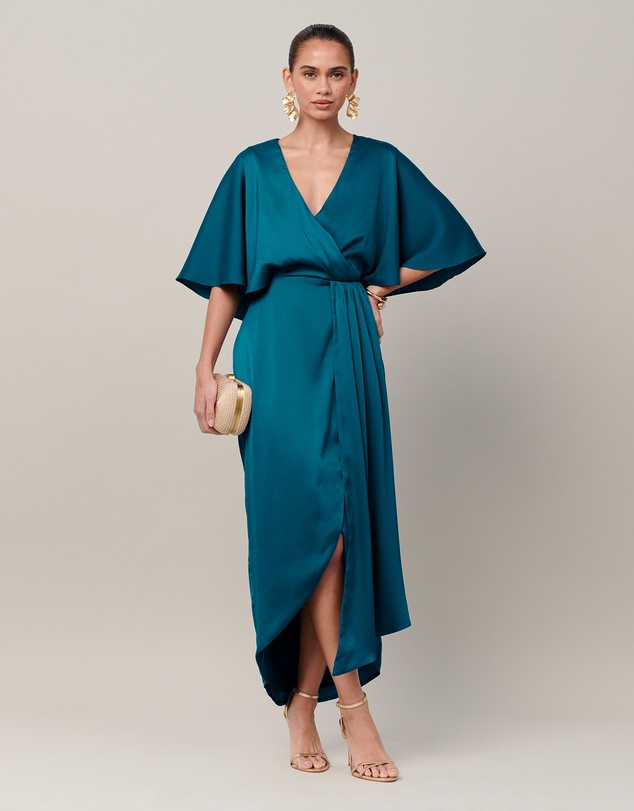 Savel - Rachel Midi Dress