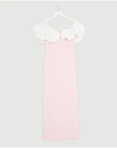 Revibe - Repaired CHANCERY Venus Dress - AU 10