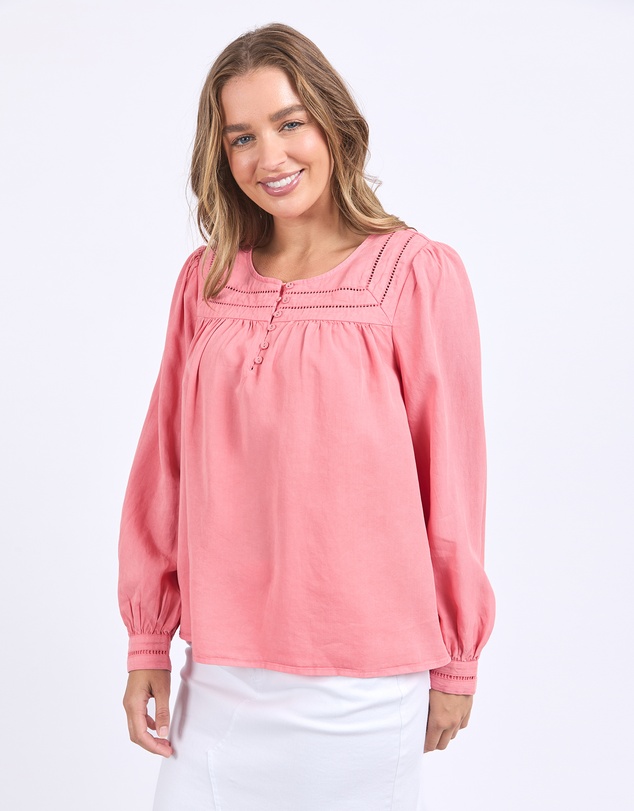 Foxwood - Luciana Top