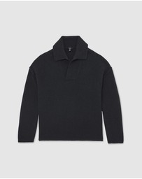 REISS - Vatali Jumper