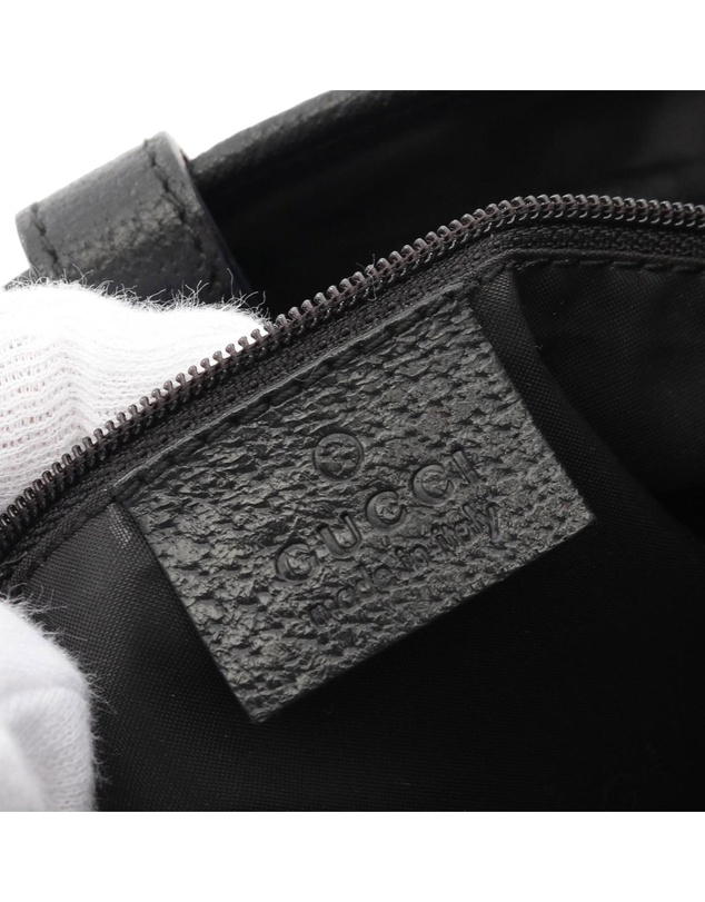 Pre-Loved by Azura Reborn - Pre-Loved Wool Jackie Shoulder Bag