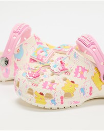Crocs - Hello Kitty & Friends Classic Clogs - Kids-Teens