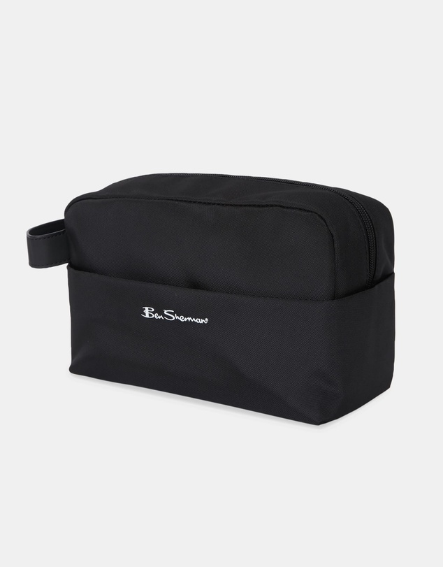 Ben Sherman - Toiletry Bag
