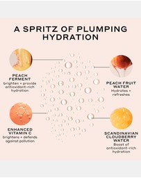 Ole Henriksen - Peach Glow Mist