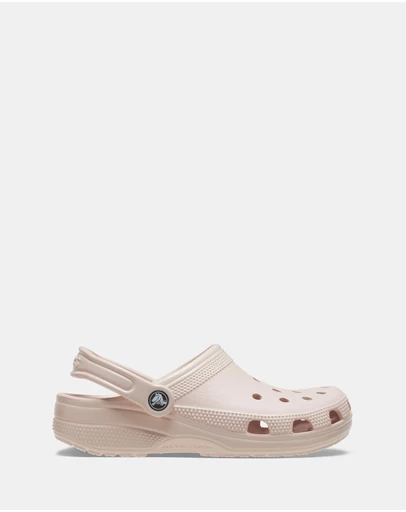 Crocs - Classic Clogs - Unisex