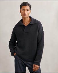 REISS - Vatali Jumper