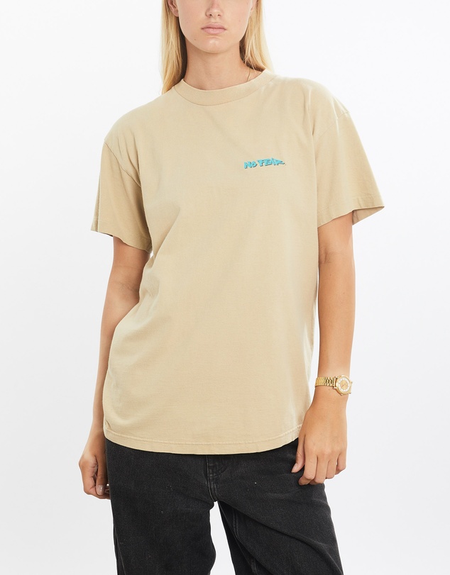 Vintage by The Real Deal - Pre Loved - Vintage 90s No Fear Tee