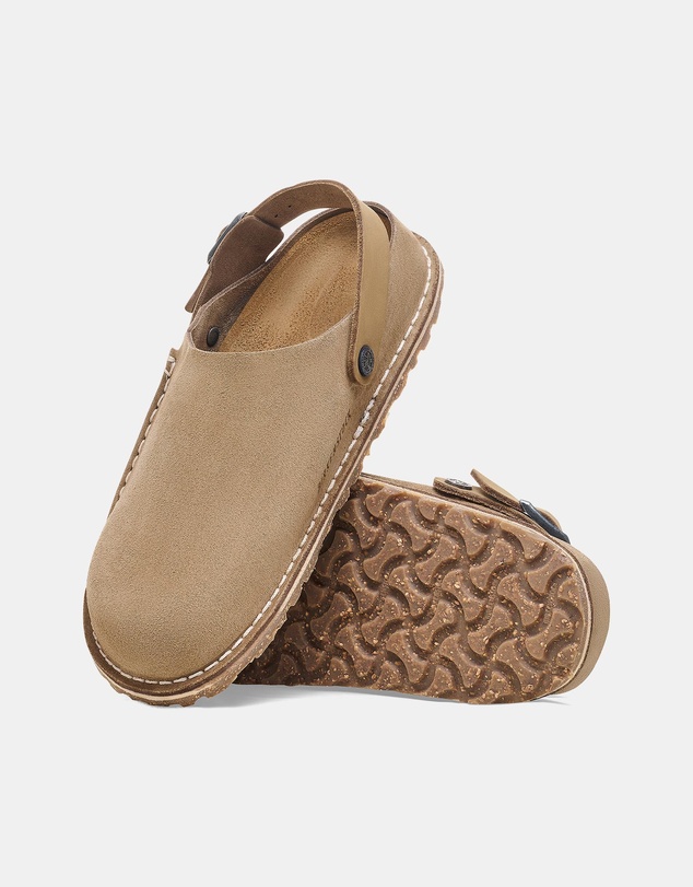 Birkenstock - Lutry Regular Unisex