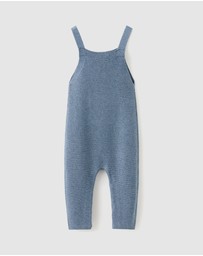 M.N.G - York1 Overalls - Babies