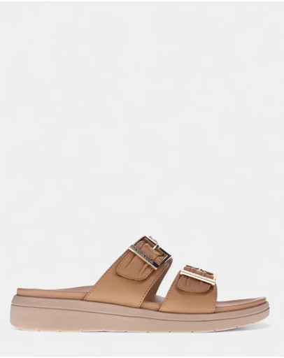 Mia Vita - Bowie Slide - Fawn