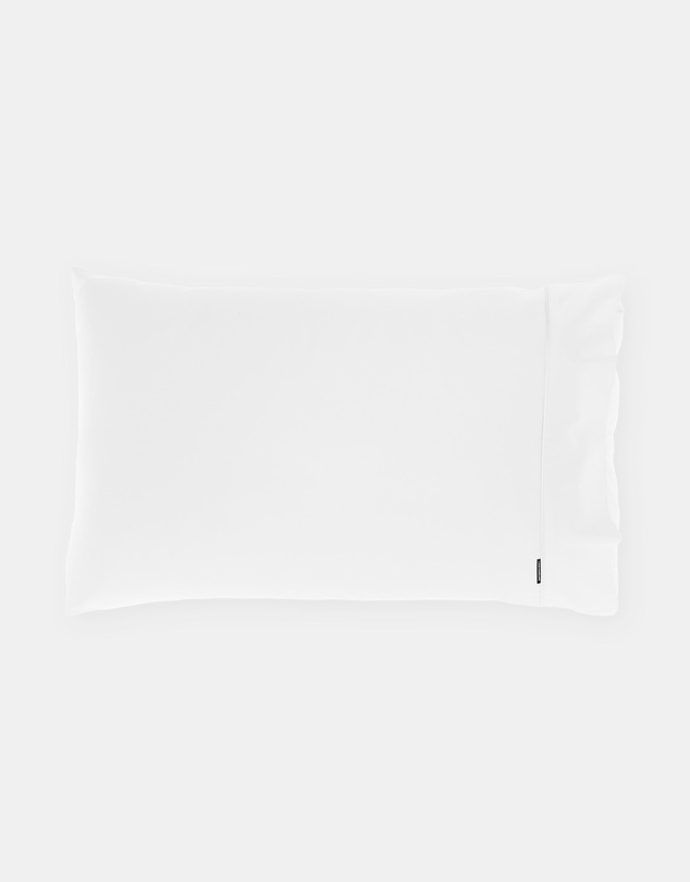 Linen House - Augusta 500TC Cotton Sateen Standard Pillowcase