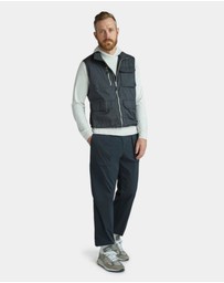 Tilley - Lightweight Traverse Vest