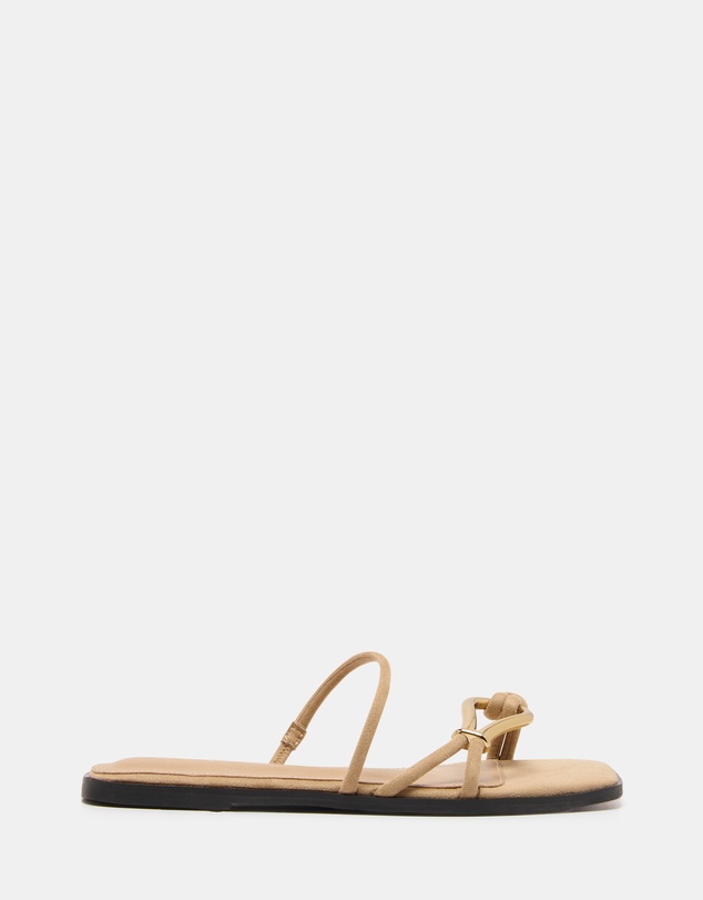 Therapy - Gem Flat Sandals