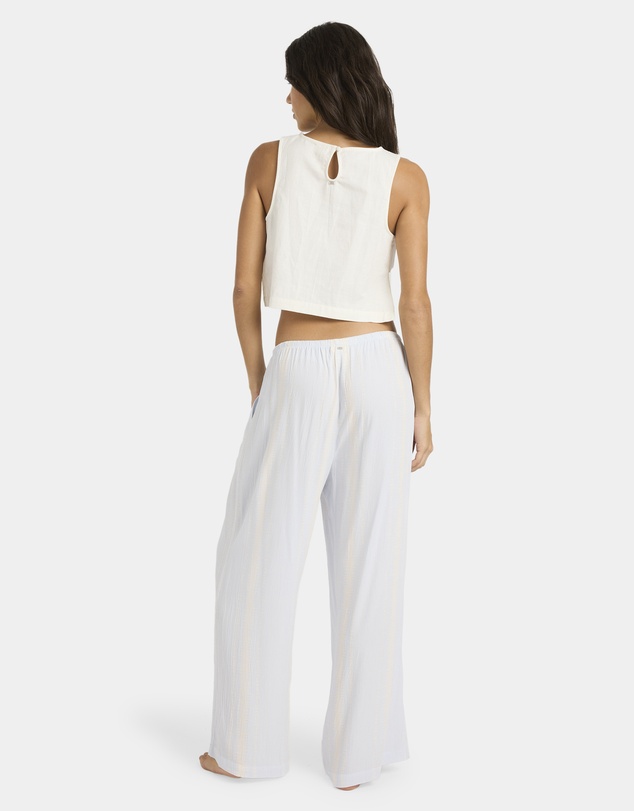 Billabong - Womens Beach Bound Pants