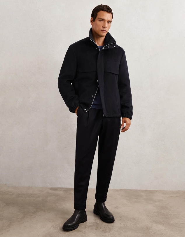 REISS - Noel Jacket