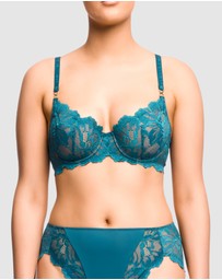 Sainted Sisters - Zhara Balconette Bra
