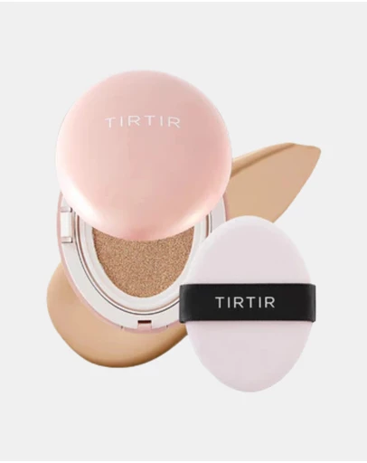 TIRTIR - Mask Fit All-Cover Cushion 24N Latte