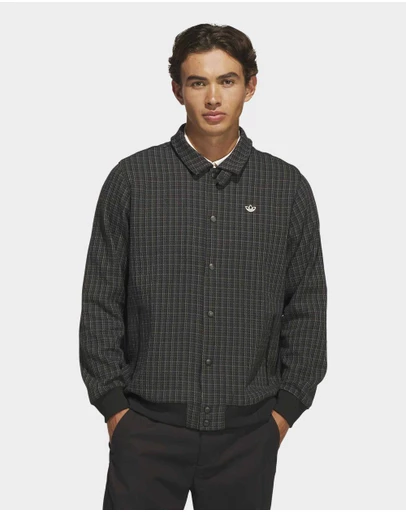 adidas Originals - Originals Houndstooth Jacket Mens