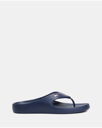 Tommy Hilfiger - Comfort Beach Sandals - Women's