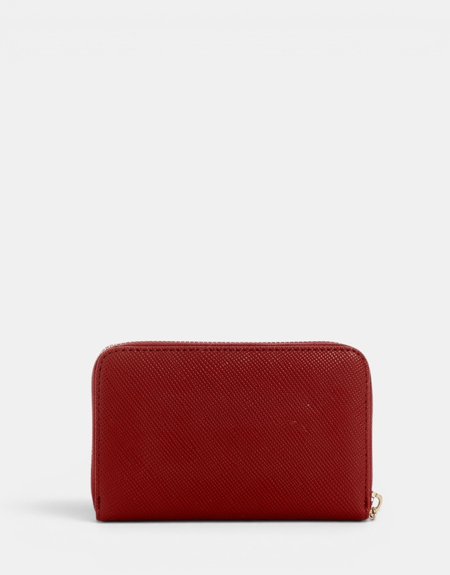 GUESS - Laurel Medium Zip Around Wallet