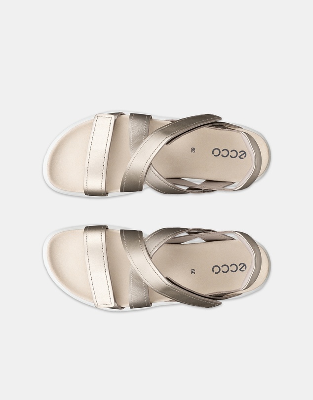 ECCO - ECCO Soft Sandal