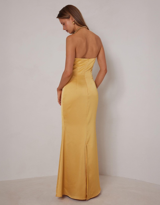 Elle Zeitoune - Izabella Dress