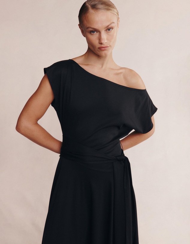 Marle - Inez Dress
