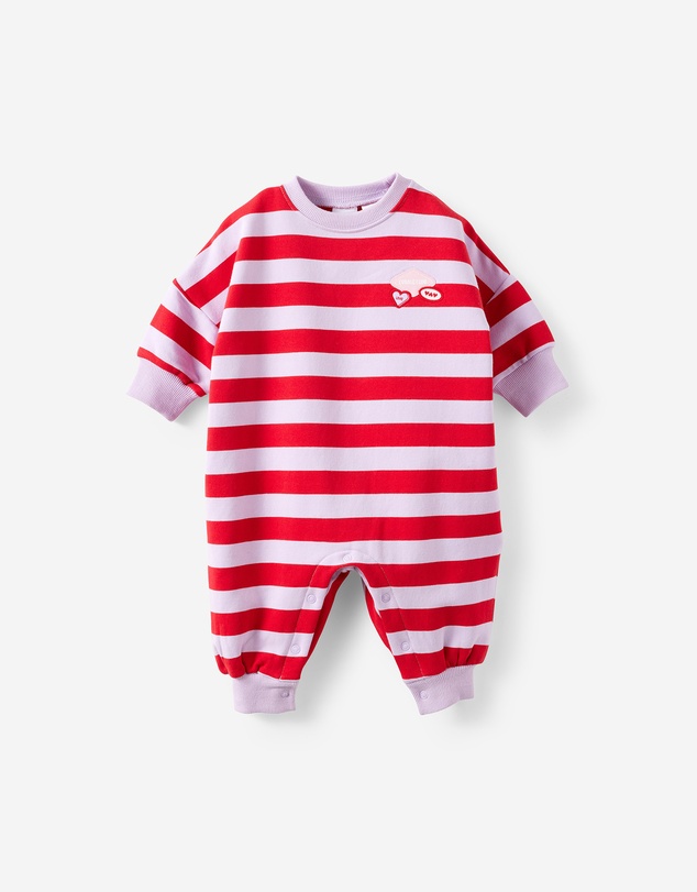 Cotton On Kids - Casey Oversized All In One